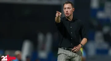 جيسوس يطلب تجهيز جالينو ليكون ورقته الرابحة في كلاسيكو الشباب المنتظر